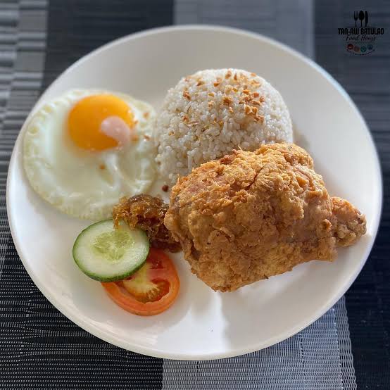 Chixsilog