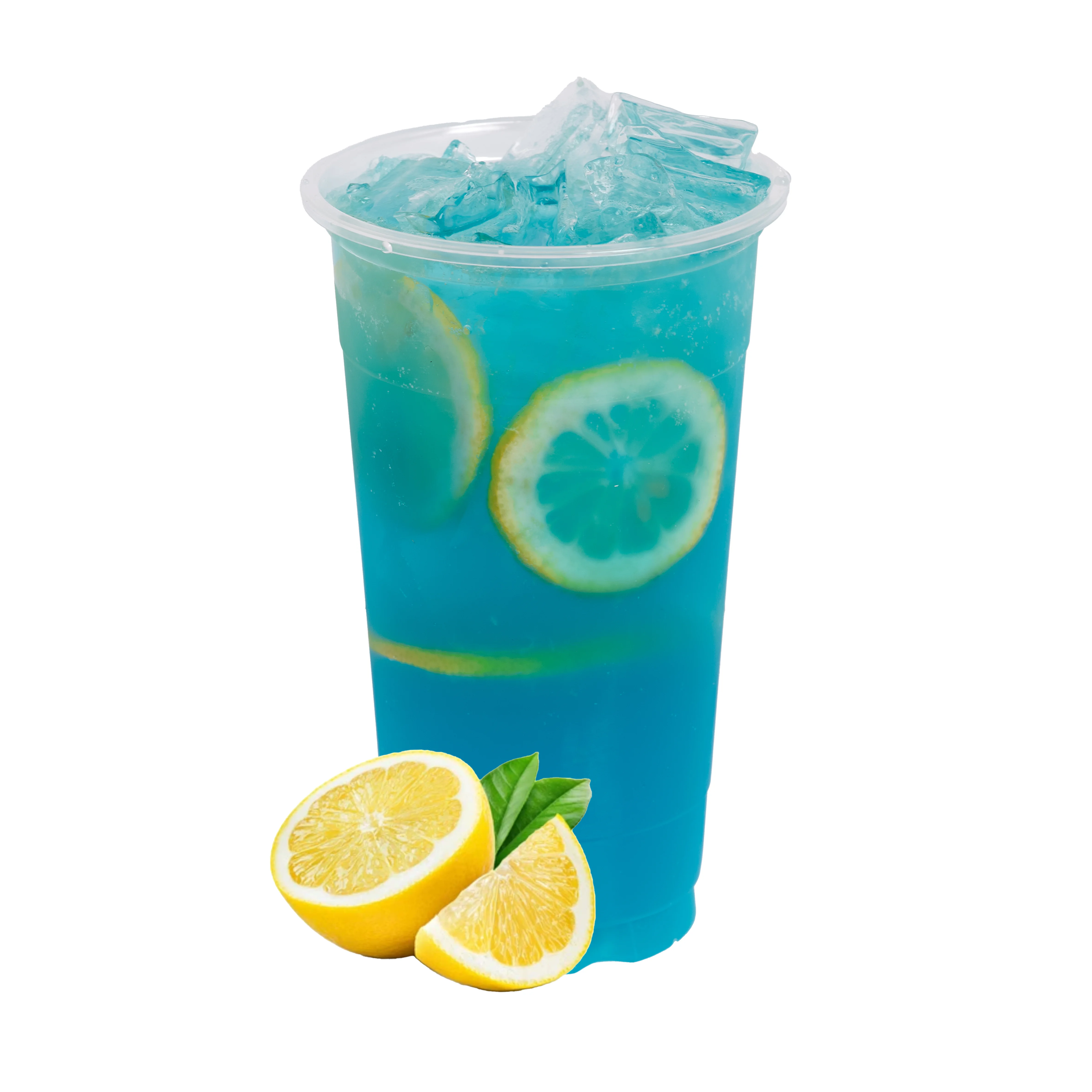 Blue Lemonade