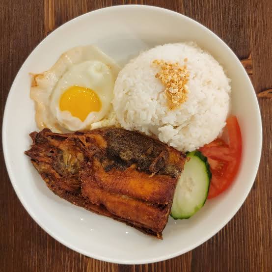 Bangsilog