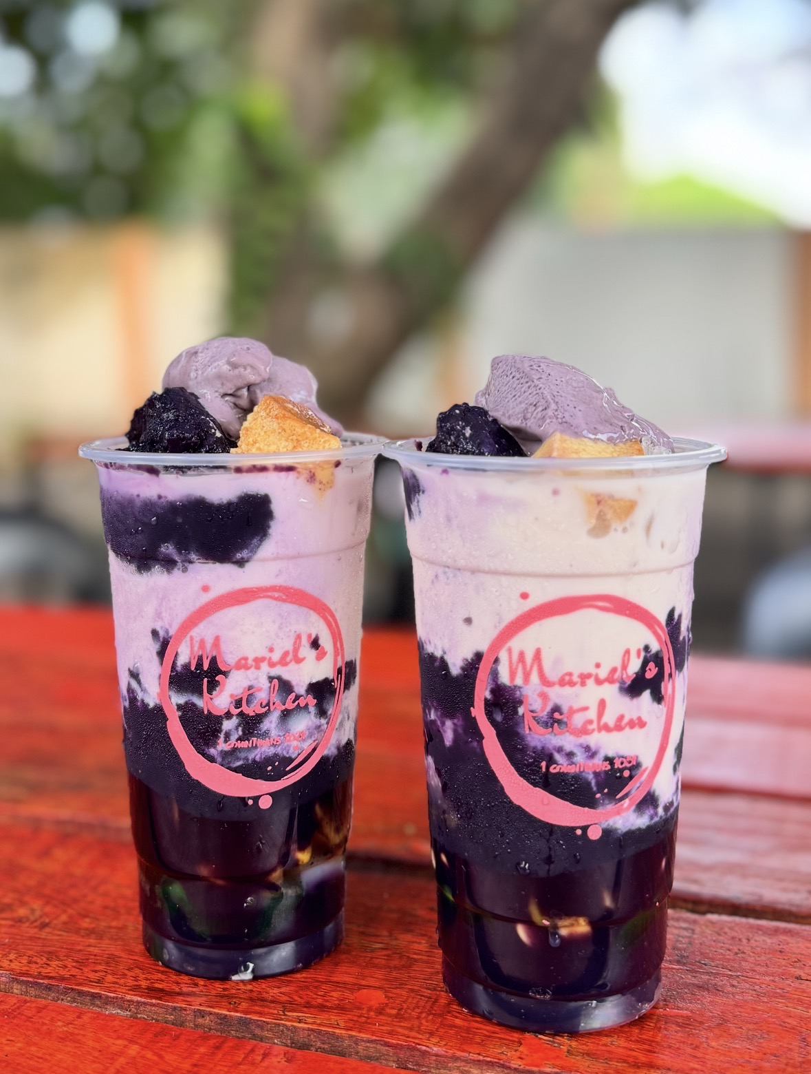Halo Halo