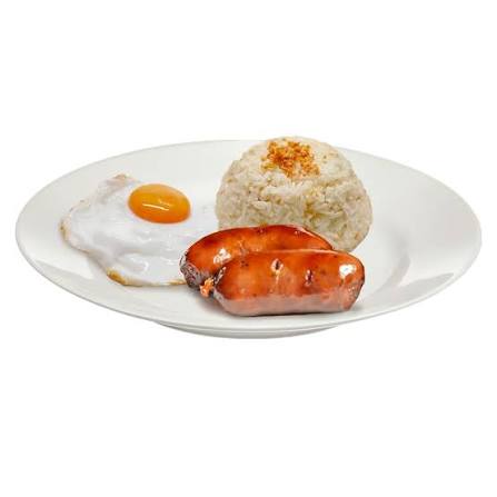 Longsilog