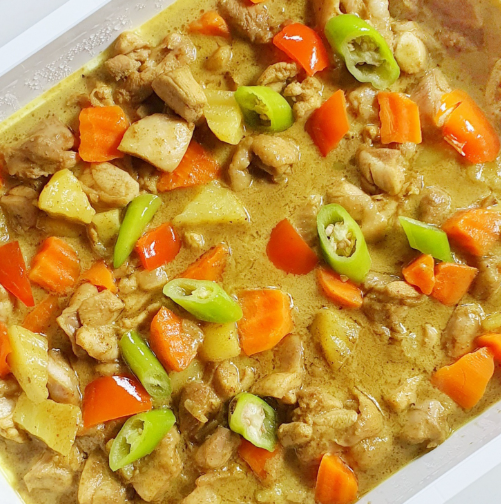 Chicken Curry
