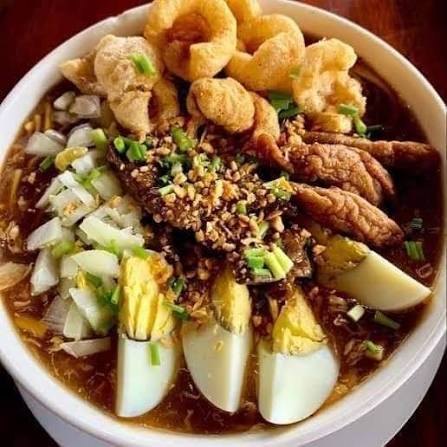 Lomi Overload