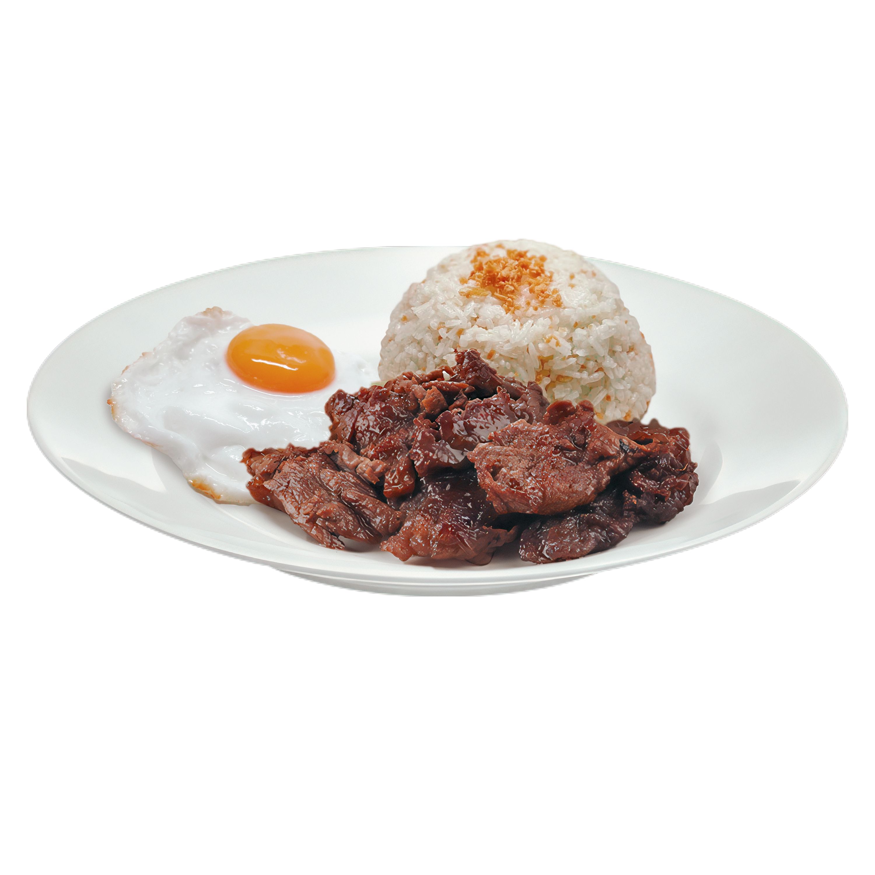 Tapsilog