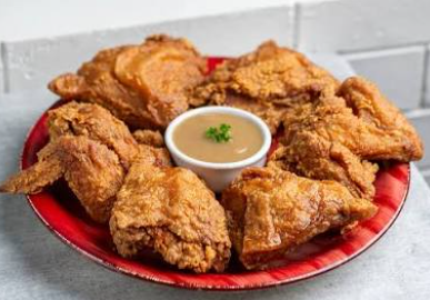 Fried Chicken