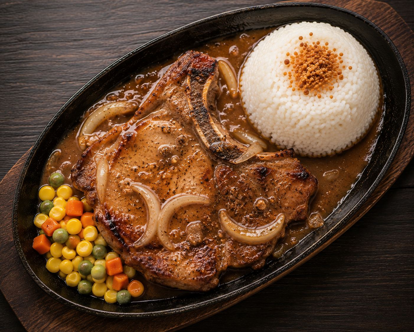Porkchop