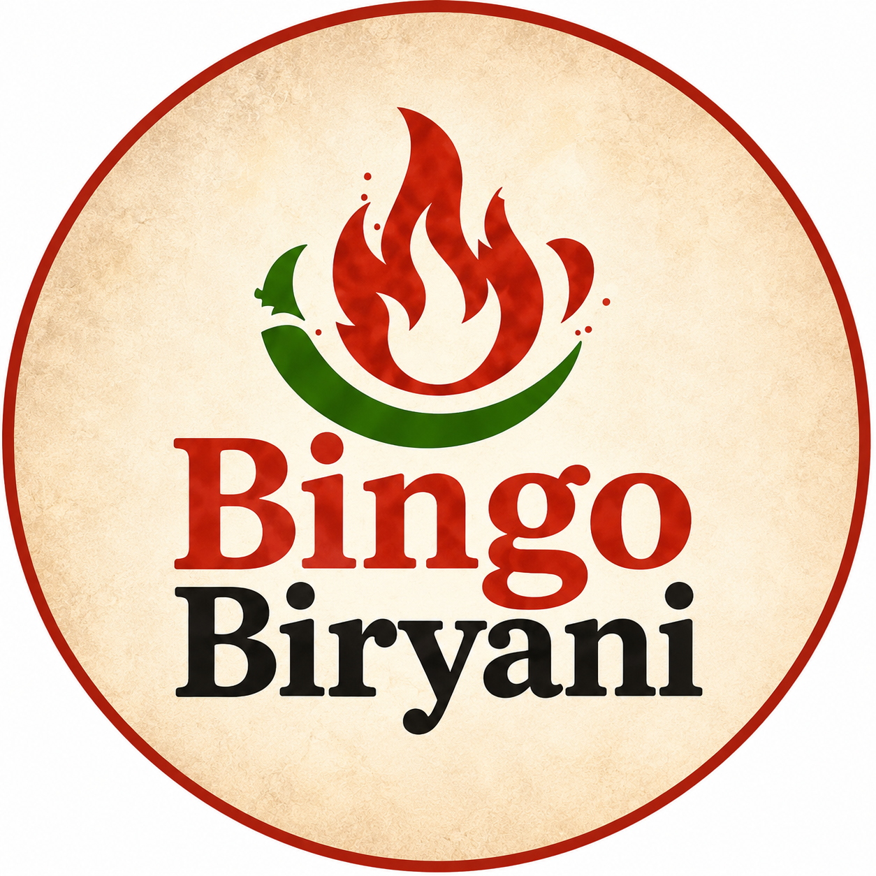 Bingo Biryani