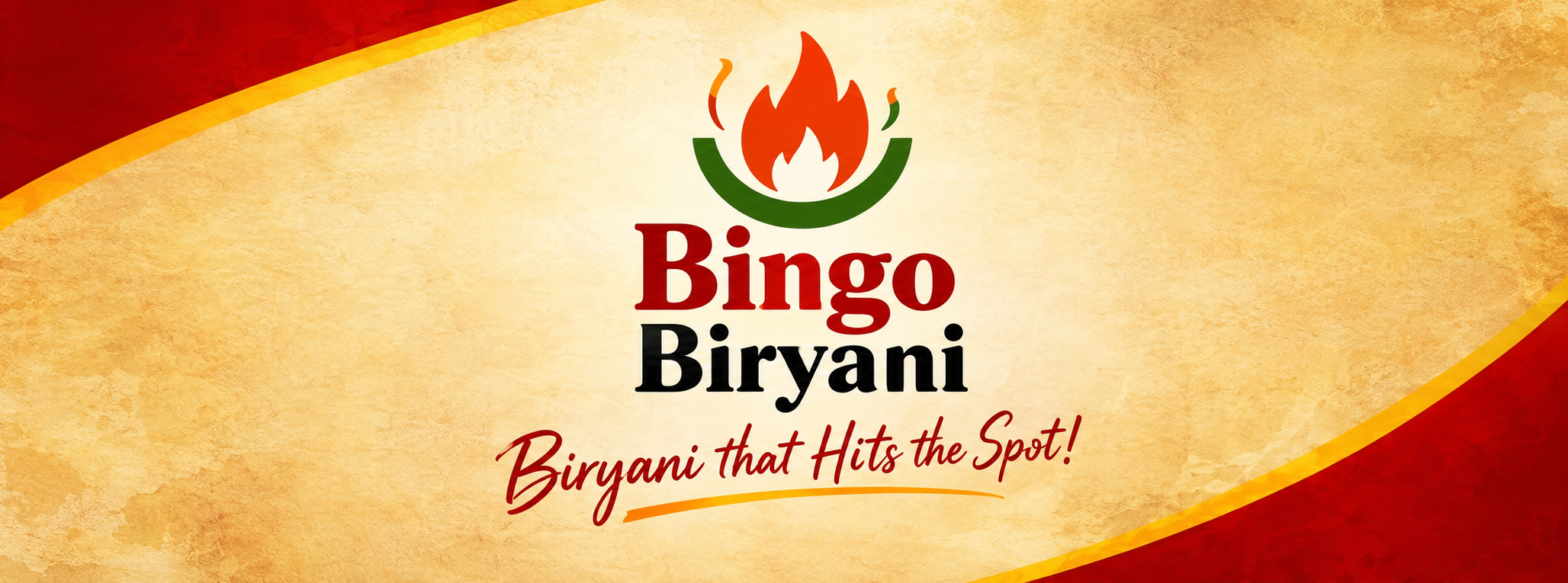 Bingo Biryani