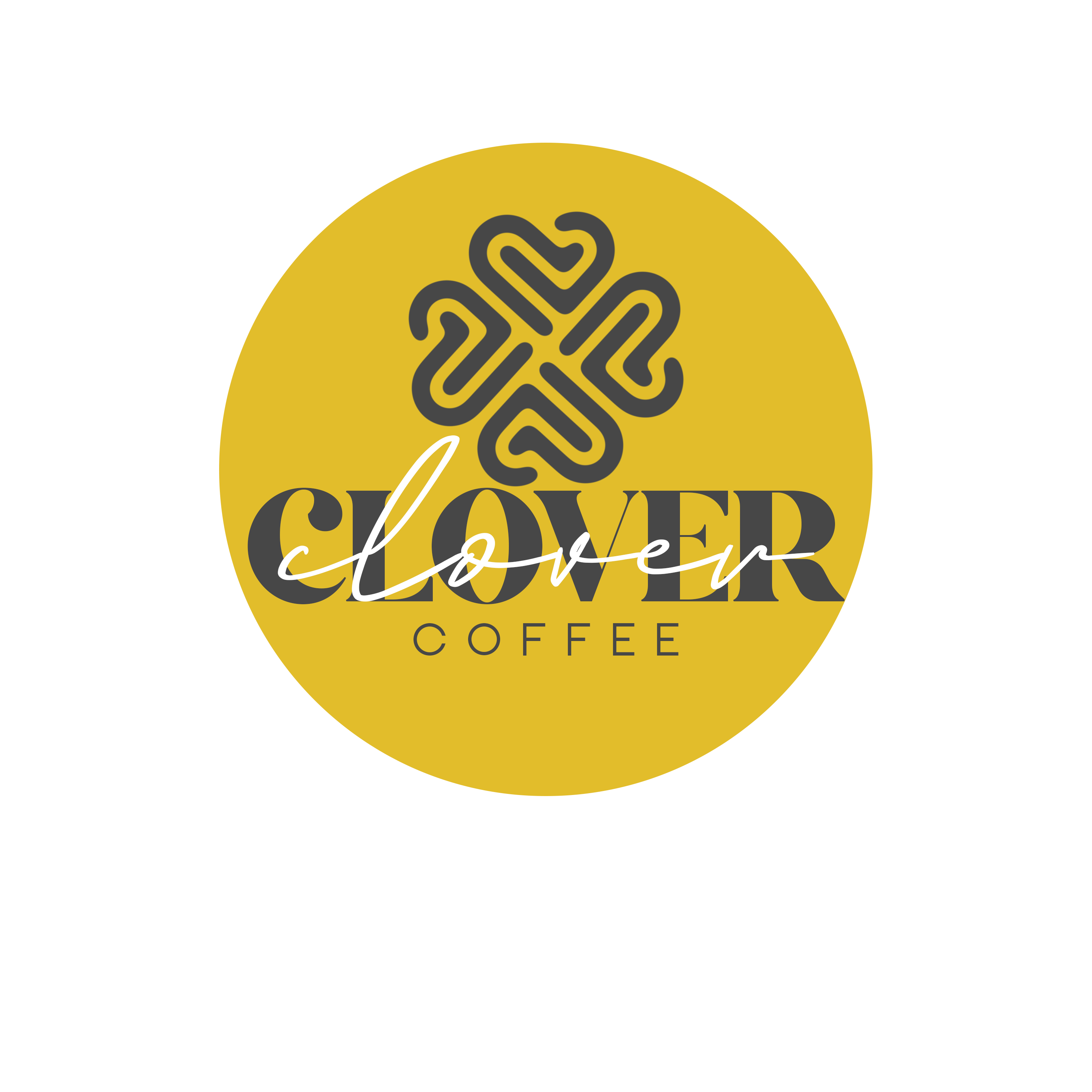 Clover Coffee