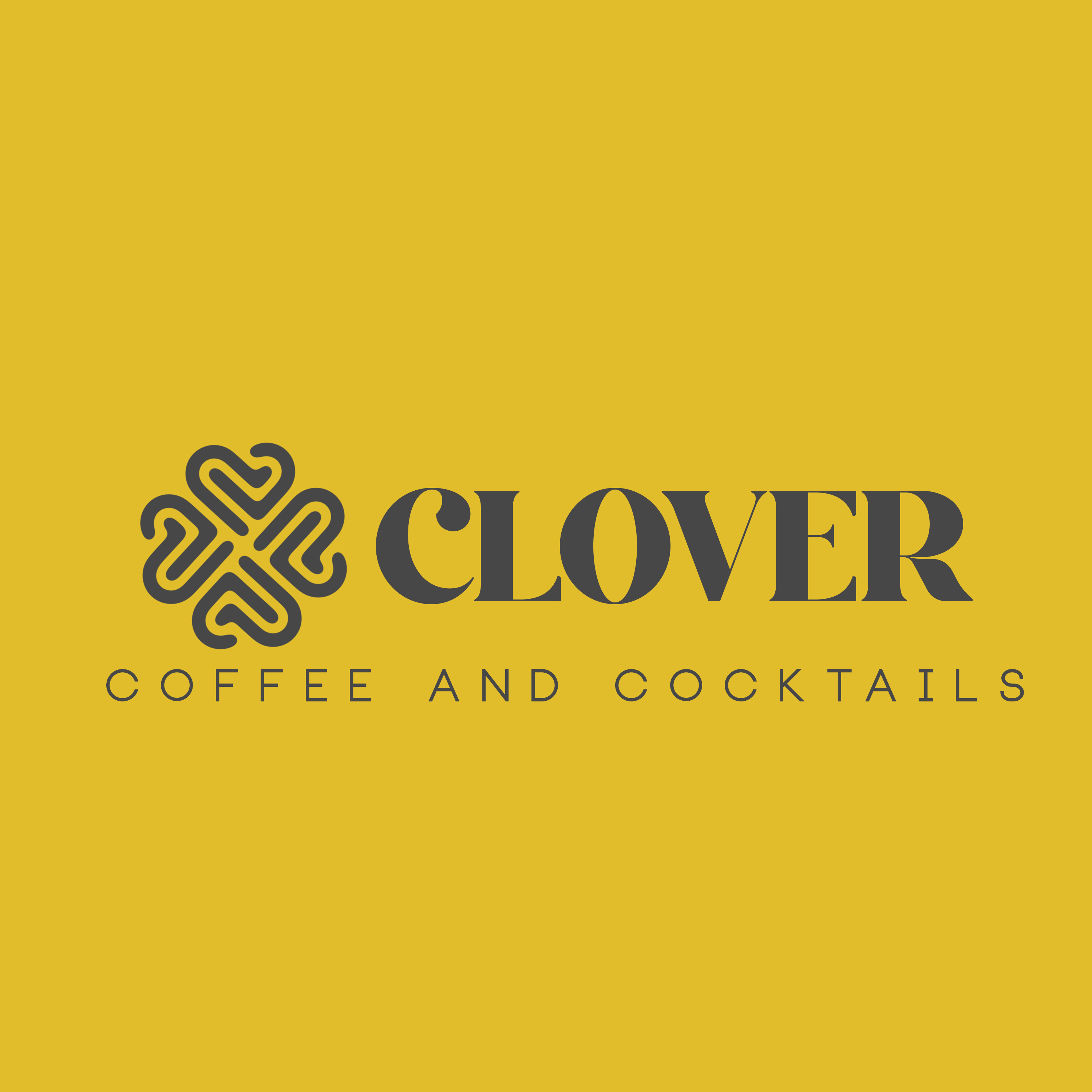 Clover Coffee