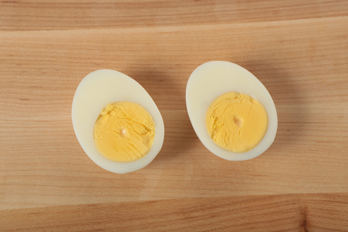 Extra Egg
