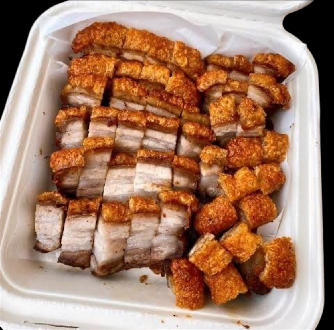 Lechon Kawali Belly/Liempo