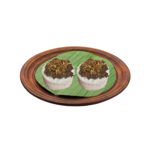 Double Beef Pastil