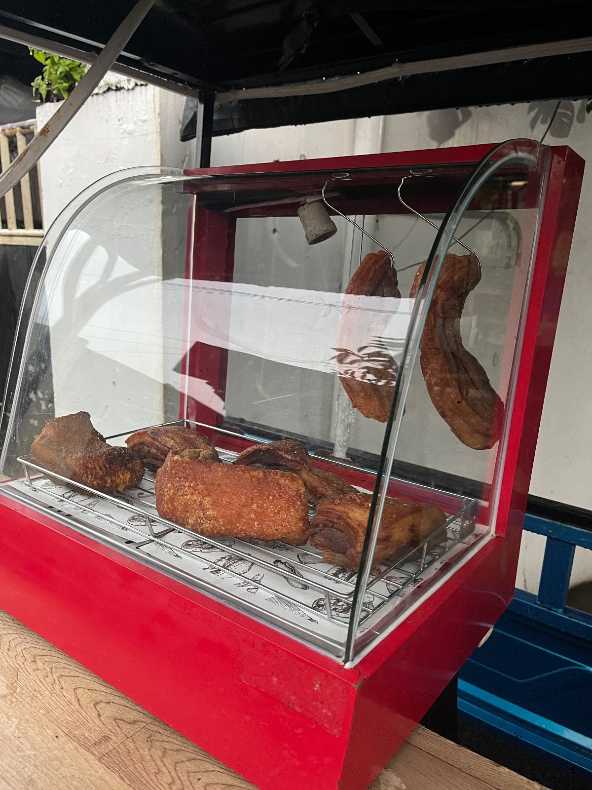 Lechon Kawali Belly/Liempo