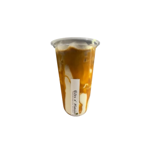 Caramel Macchiato