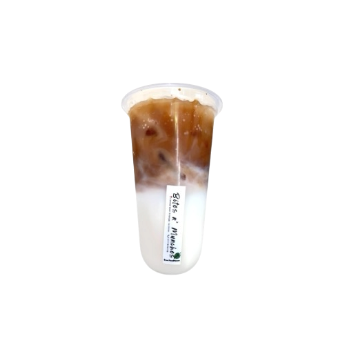 Spanish Latte