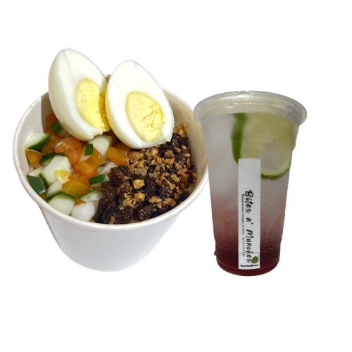 Beef Pastil Promax