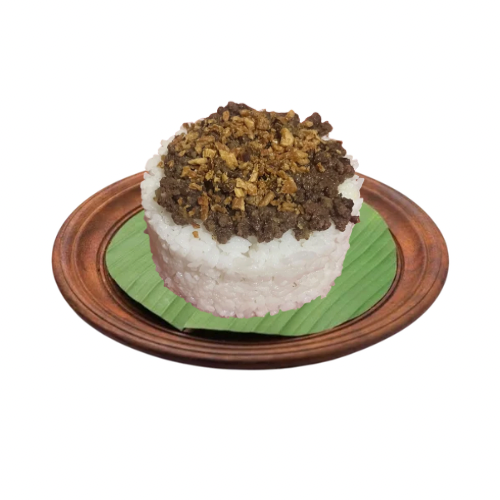 Chicken Pastil (Regular)