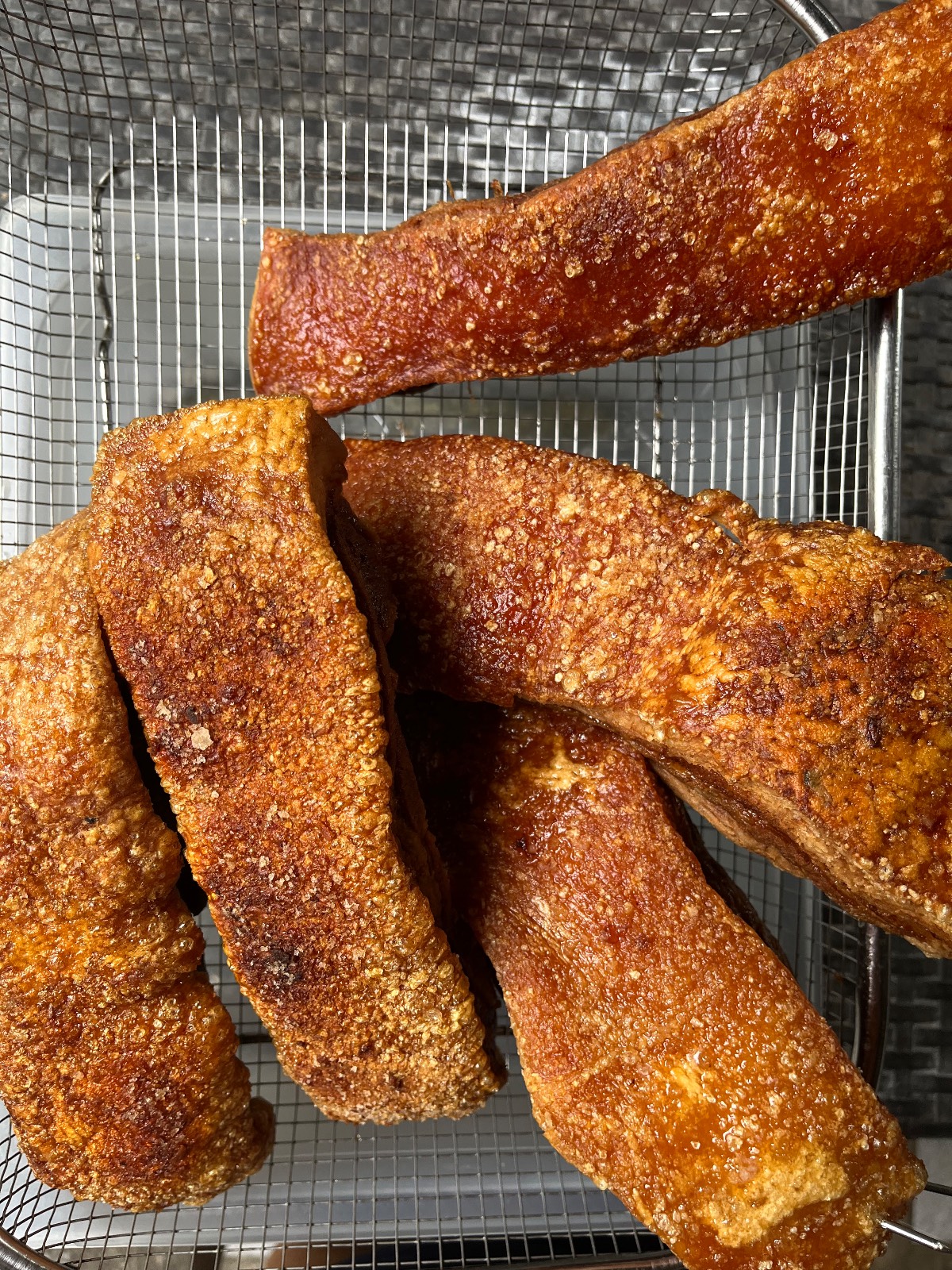 Lechon Kawali Belly/Liempo