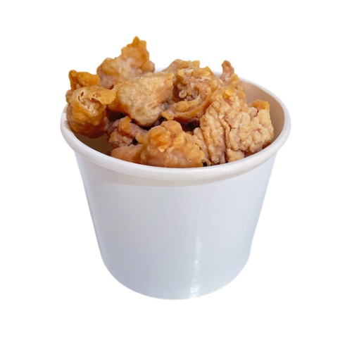 Chicken Poppers