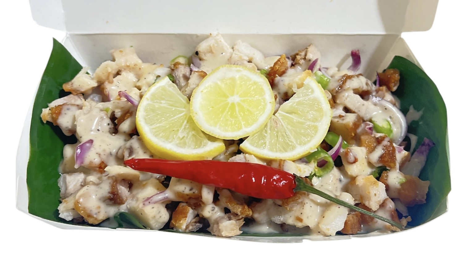 Sisig
