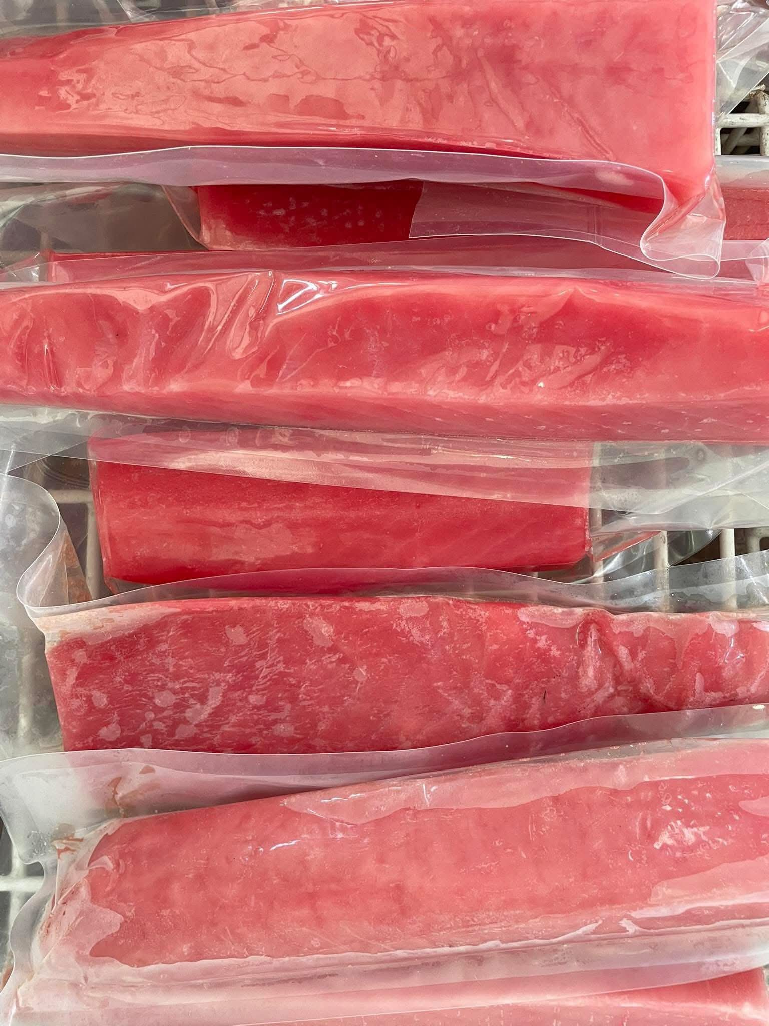 TUNA SASHIMI (500g)