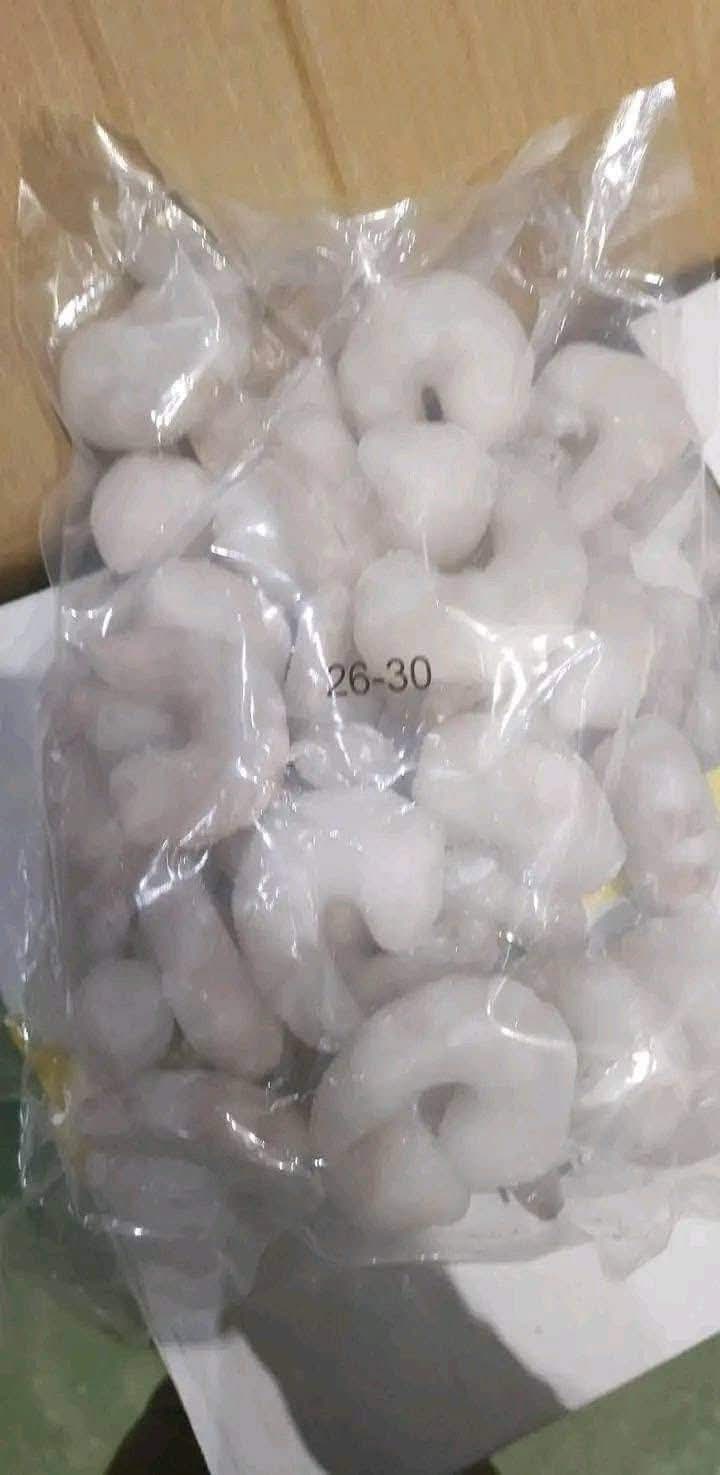 PEELED SHRIMP 1kg
