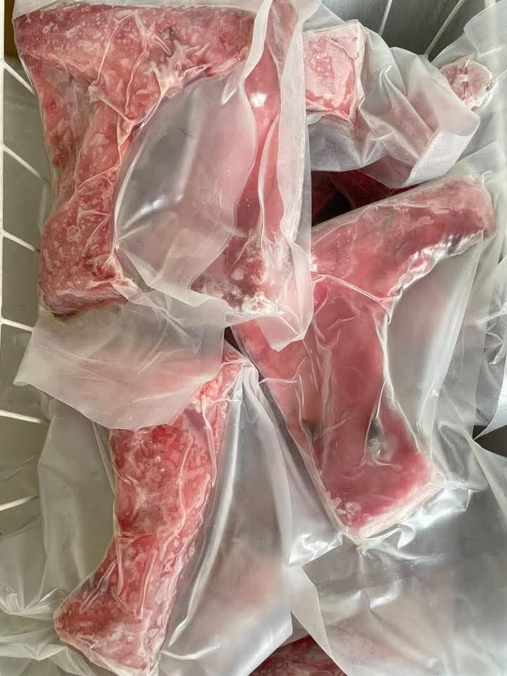 TUNA PANGA 1pc Premium