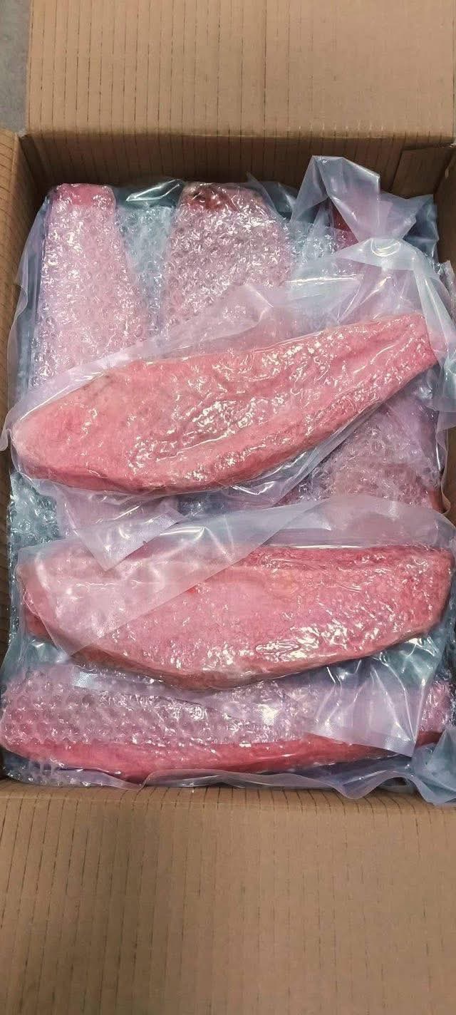 TUNA BELLY 3 Kilos