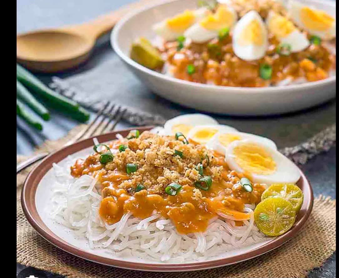 Pancit Palabok