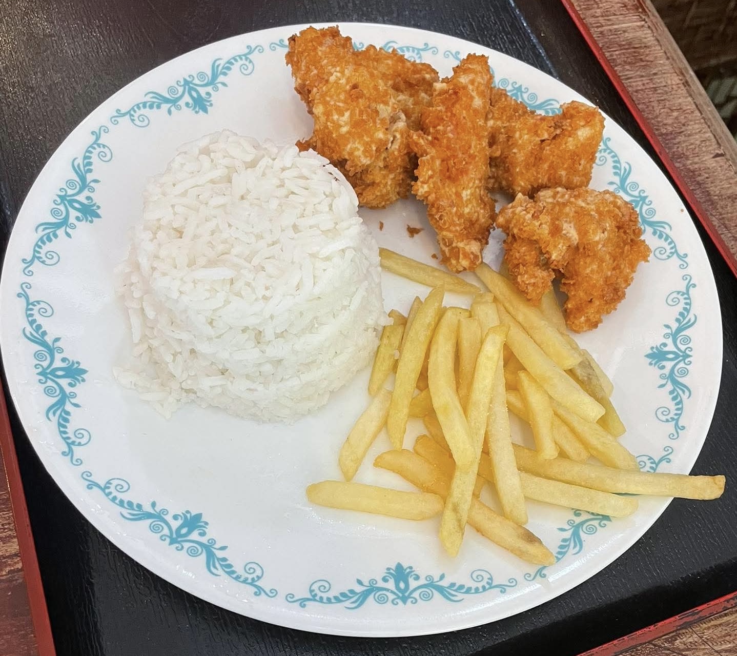 Combo 7