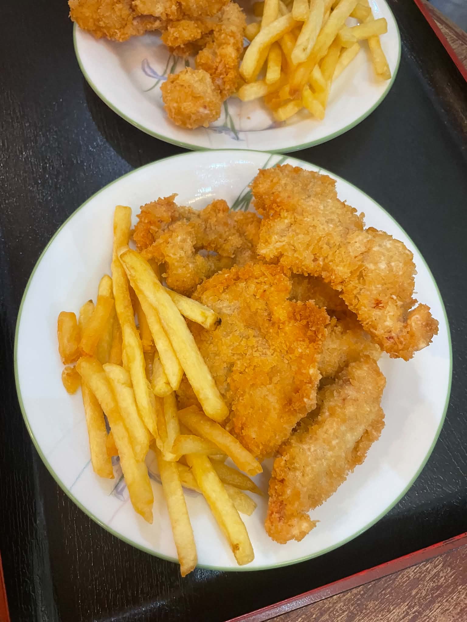 Chicken Fillet