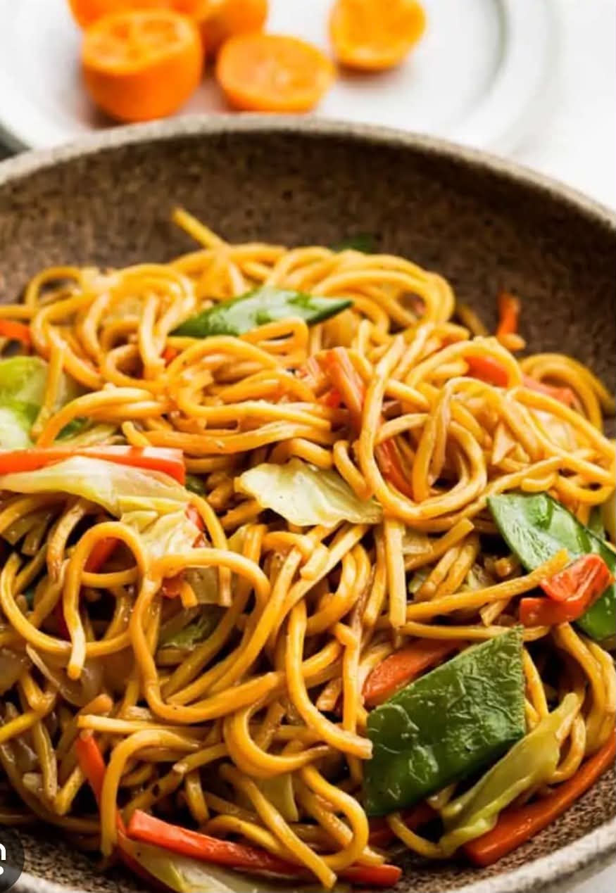 Pancit Canton