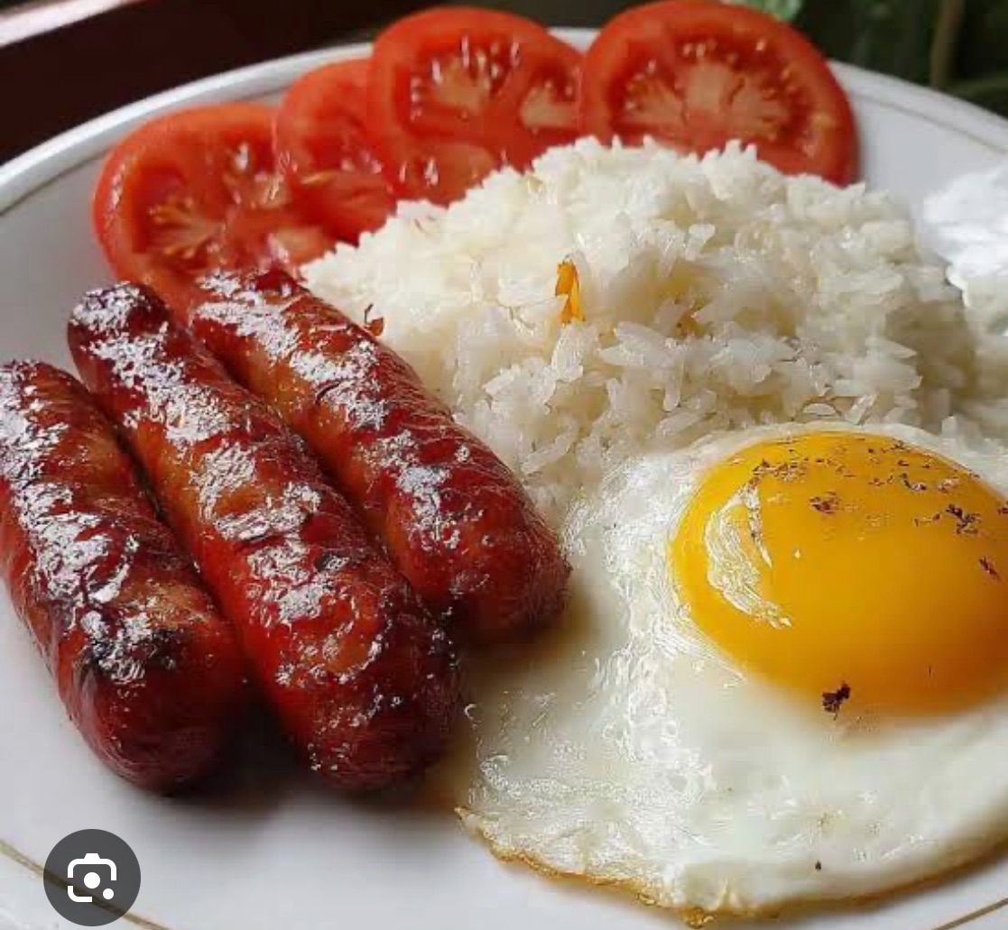 Longsilog