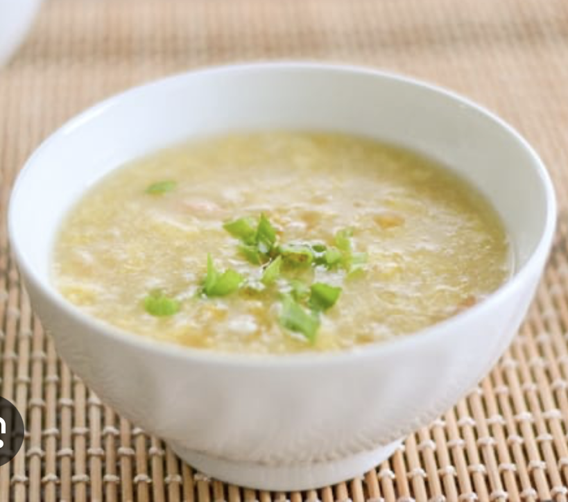 Corn Soup