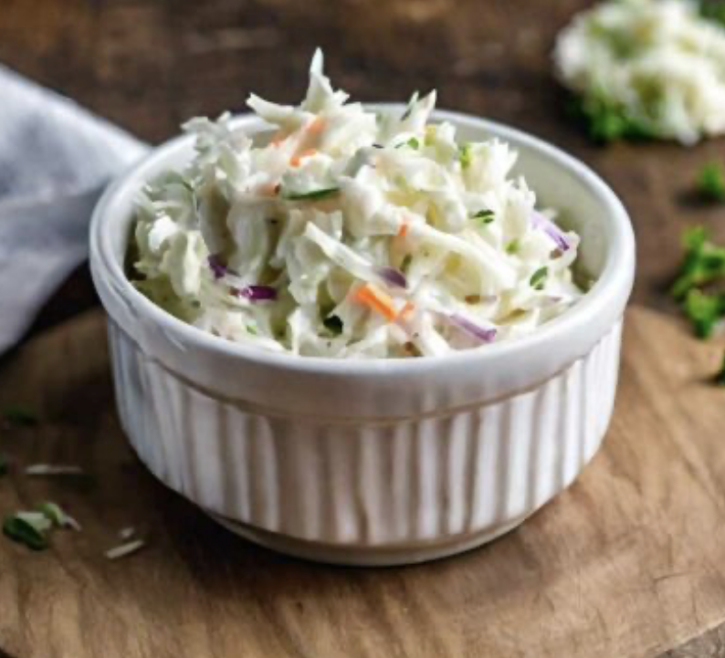 Coleslaw Large