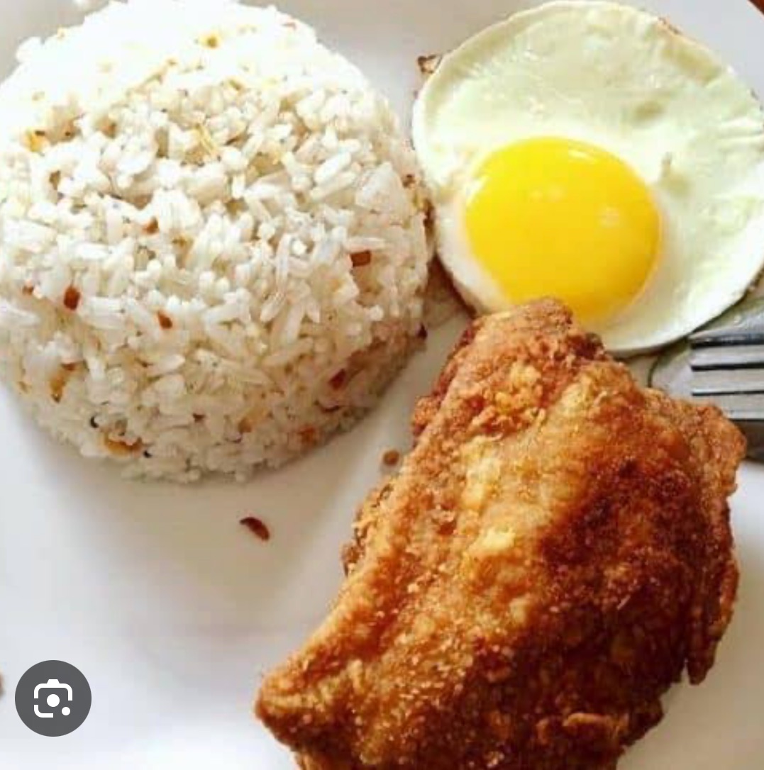 Chicksilog