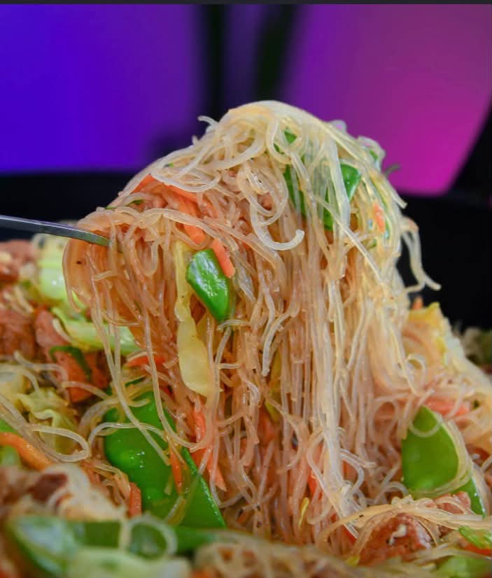 Pancit Bihon