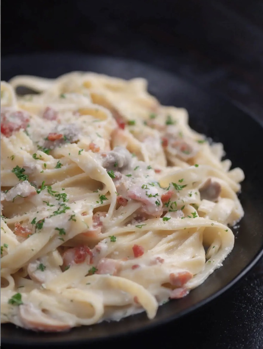 Carbonara