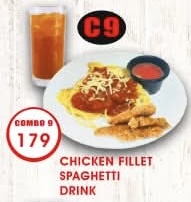 Combo 9