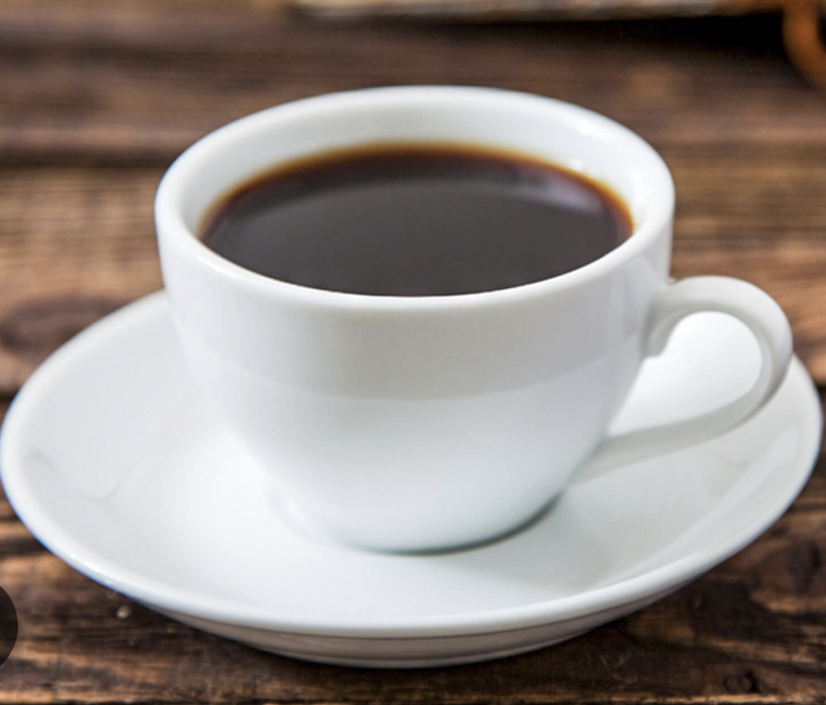 Brewed Coffee