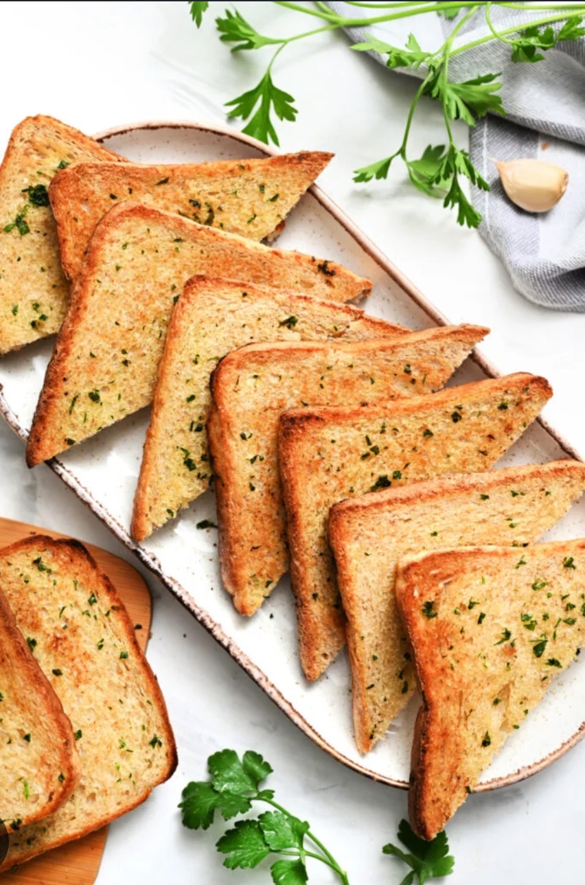 Garlic Bread