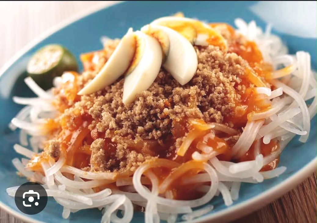 Pancit Malabon