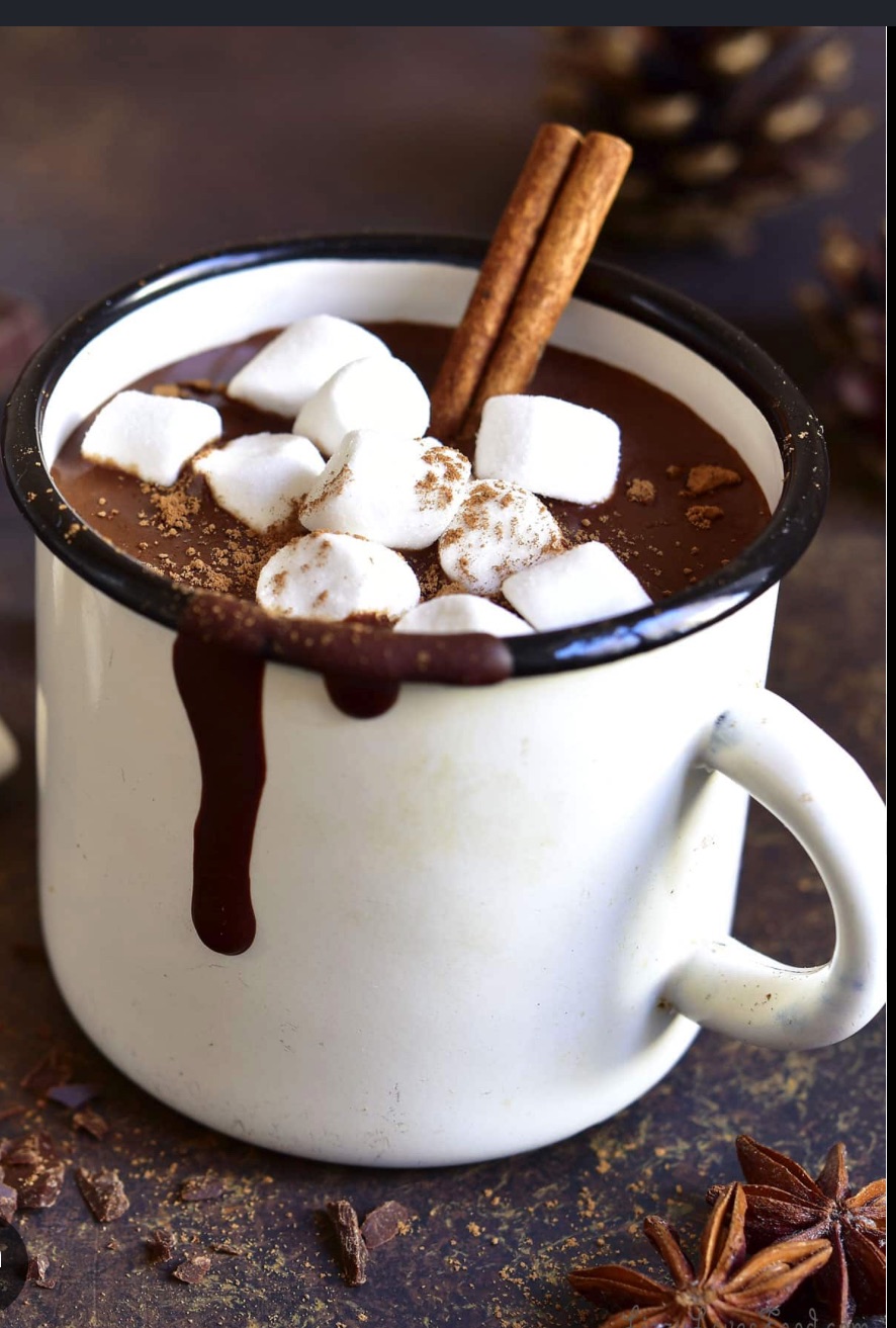 Hot Chocolate