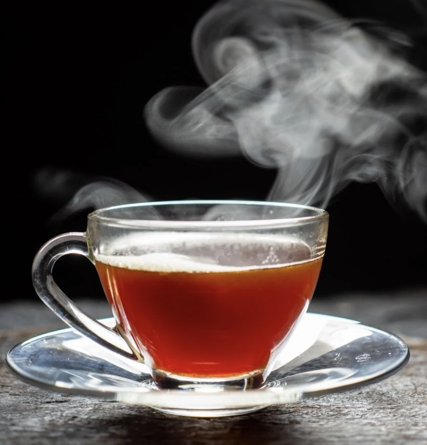 Hot Tea