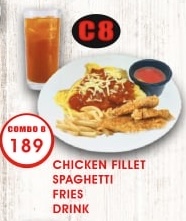 Combo 8