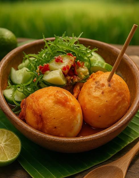 Kwek Kwek