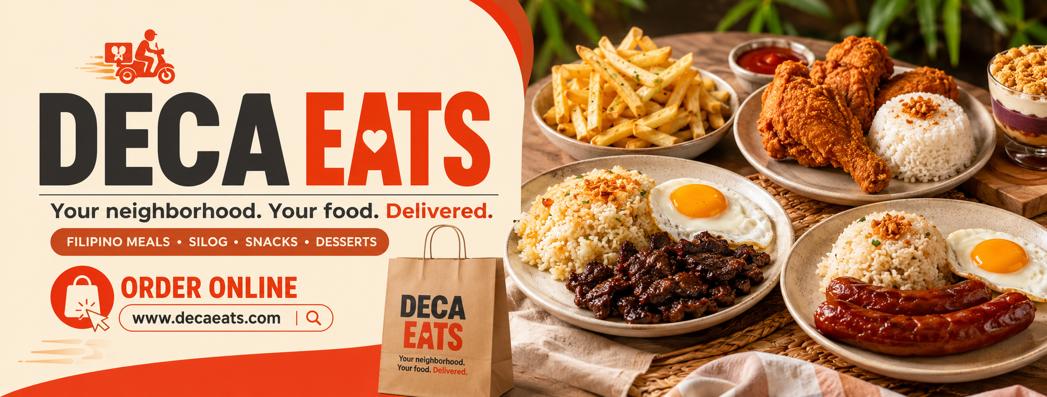 Deca Eats