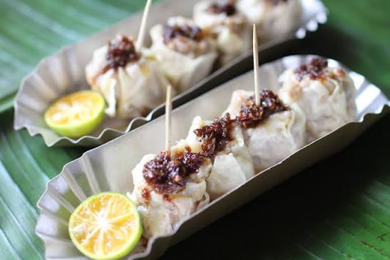 Siomai